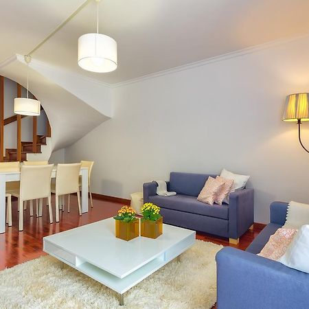 Golden Place Apartment Funchal  Luaran gambar