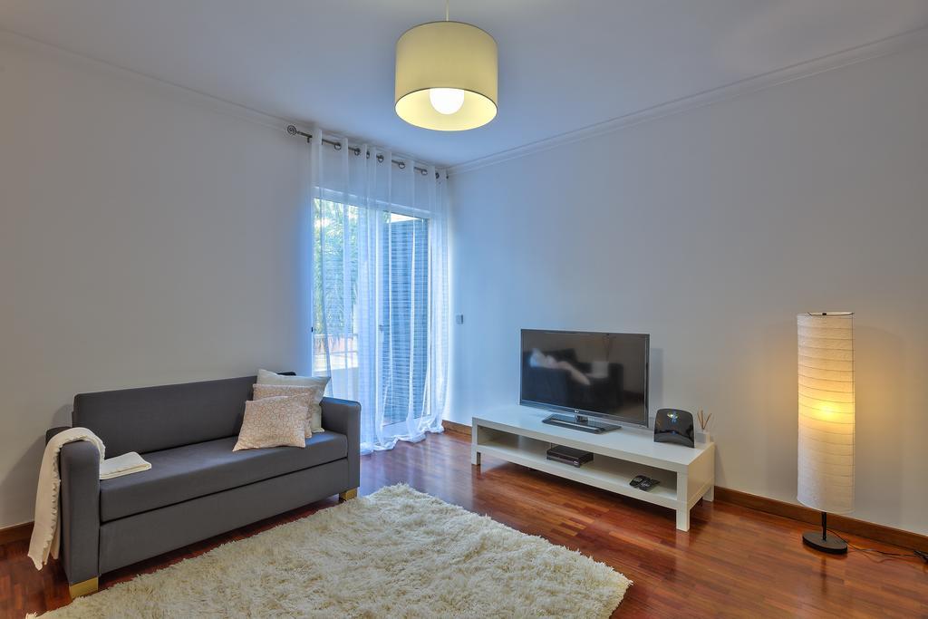 Golden Place Apartment Funchal  Luaran gambar