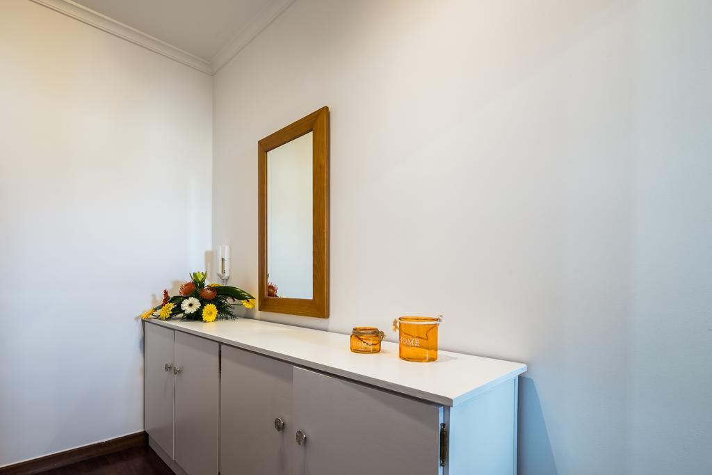 Golden Place Apartment Funchal  Luaran gambar