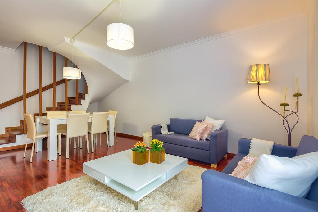 Golden Place Apartment Funchal  Luaran gambar